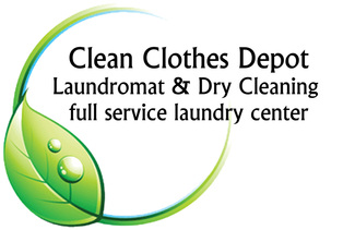 FREE Pickup & Delivery - Clean Clothes Depot - Unbeatable Service & Free  Delivery at Reasonable Prices!